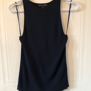 Banana Republic Ripped Tank